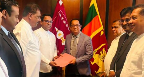 Key Opposition MPs Skip No-Confidence Motion